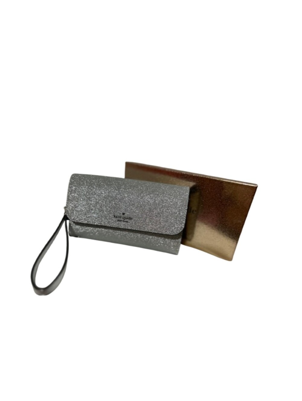 Kate Spade Medium Flap Phone Wristlet NWT